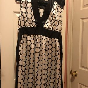 Junior Dress
